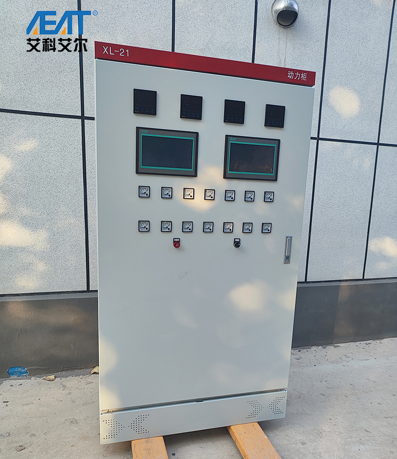 变频供水电控制柜