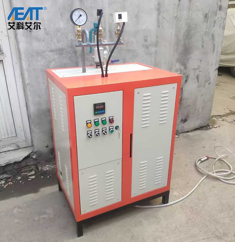 12KW电热蒸汽发生器
