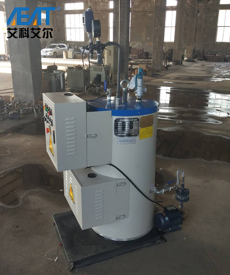 60KW电热蒸汽发生器