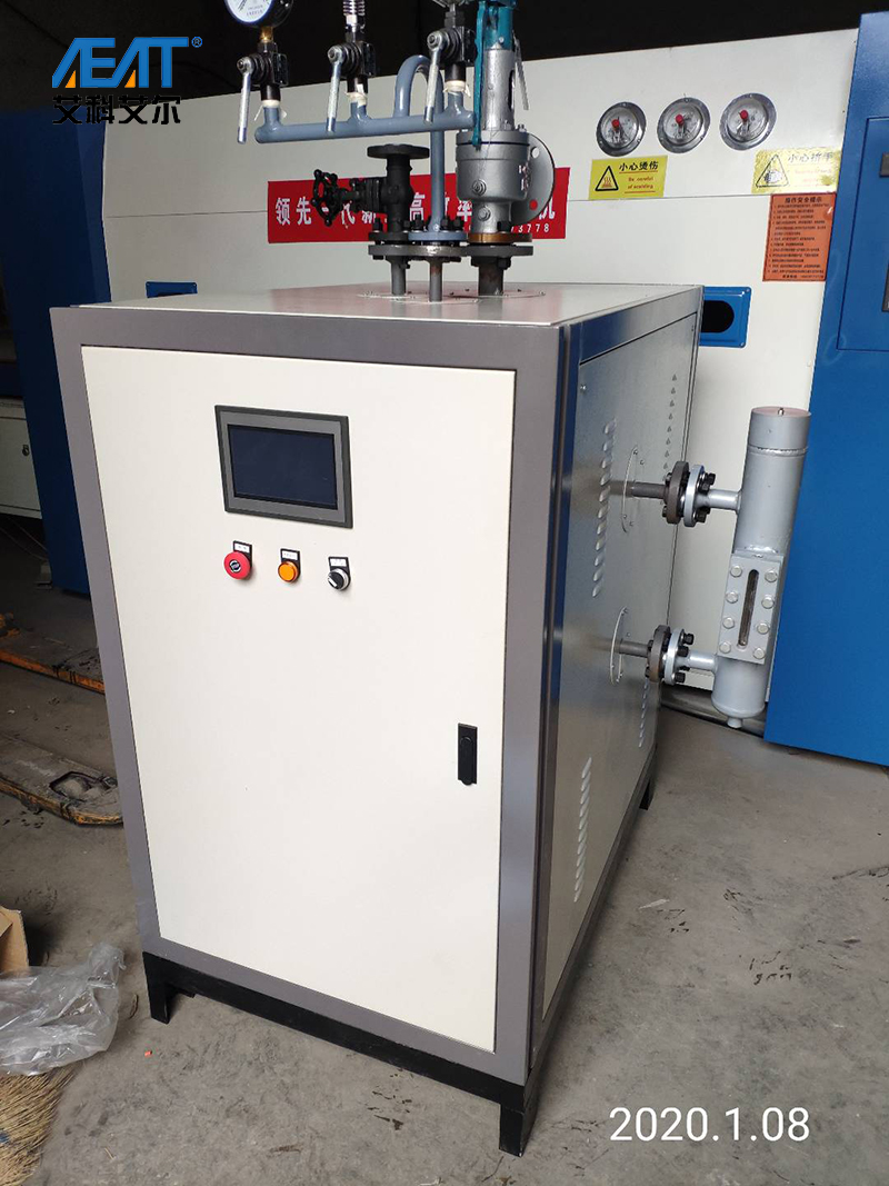 36KW电热蒸汽发生器